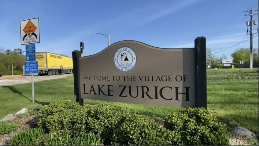 lake zurich hvac